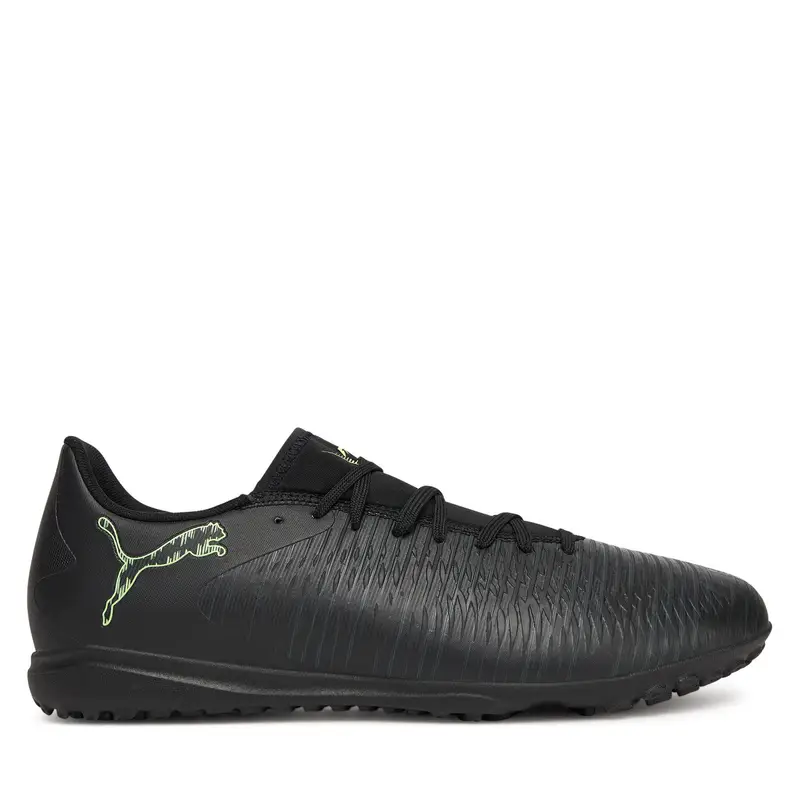 Scarpe da calcio Puma Future 8 Play Tt 108605 02 Nero