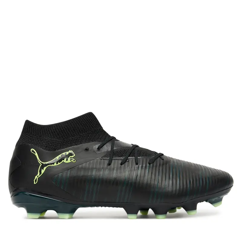 Scarpe da calcio Puma Future 8 Pro Fg/Ag108588 02 Nero