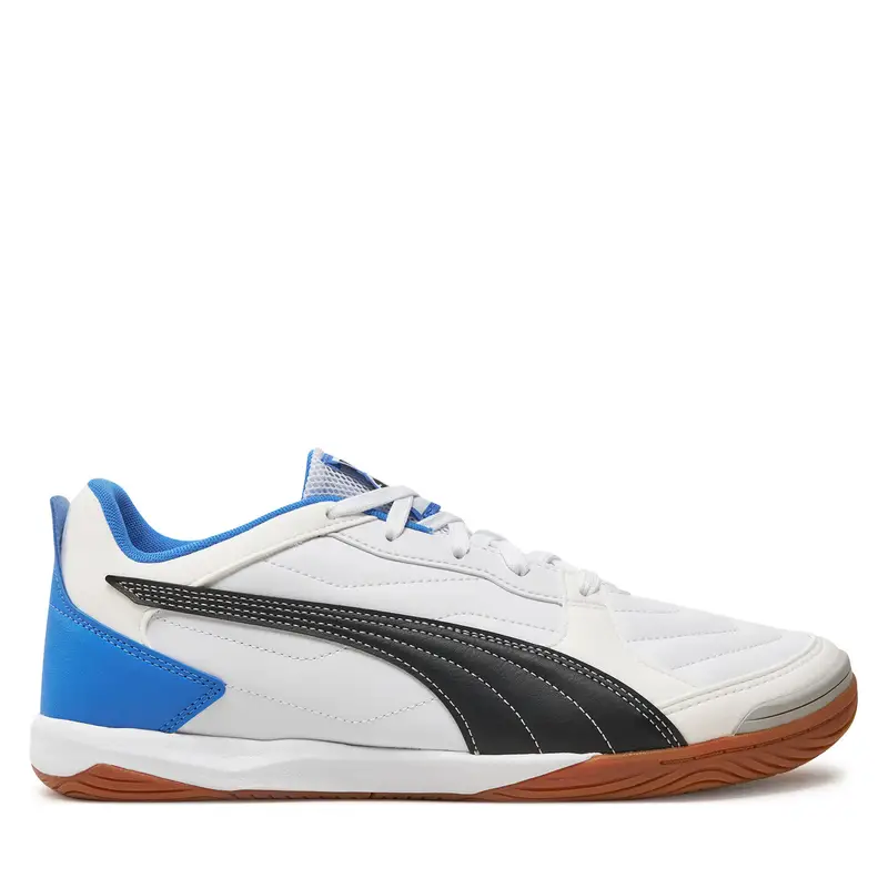 Scarpe da calcio Puma Pressing IV 107419 Bianco