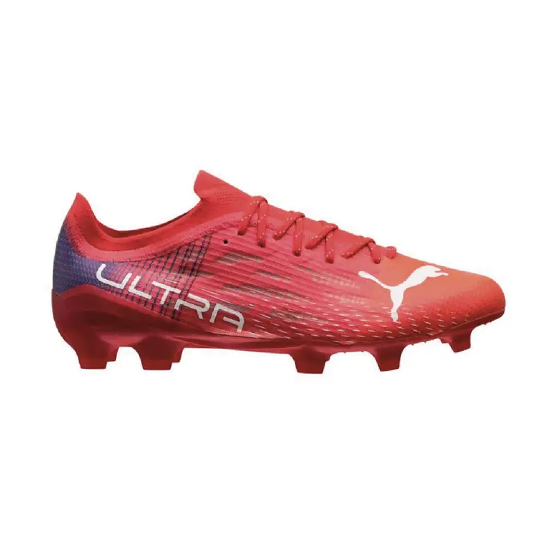 Scarpe Da Calcio Puma Ultra 1 3 Fg/ag | Puma Rosso