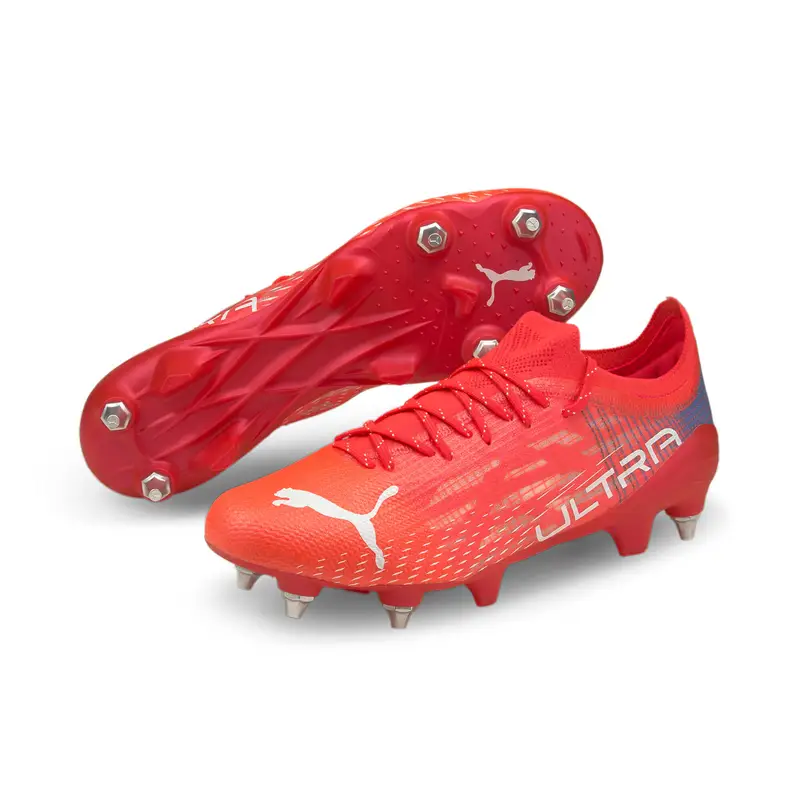 Scarpe Da Calcio Puma Ultra 1.3 Mxsg | Puma Rosa