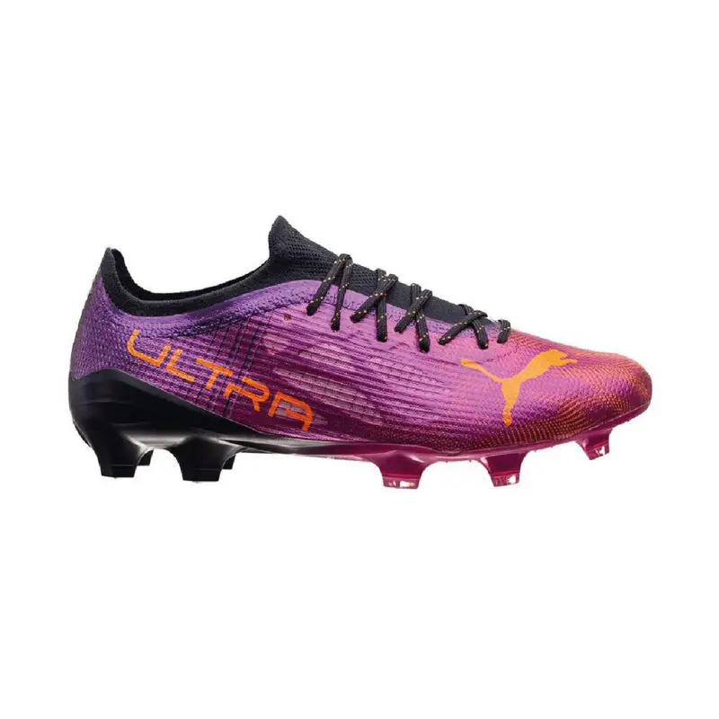 Scarpe Da Calcio Puma Ultra 1.4 Fg/ag Viola | Puma