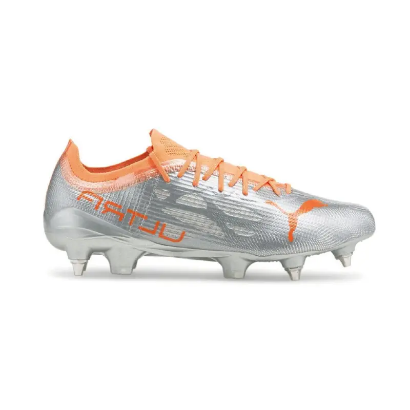 Scarpe Da Calcio Puma Ultra 1.4 Mxsg | Puma Grigio