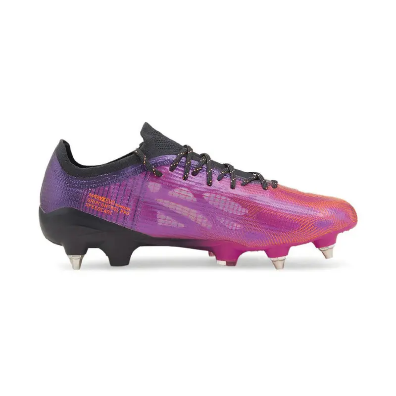 Scarpe Da Calcio Puma Ultra 1.4 Mxsg | Puma Viola