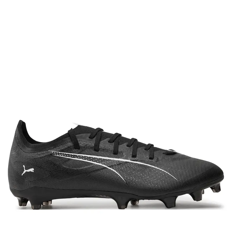 Scarpe da calcio Puma Ultra 5 Match Fg/Ag 107687 Nero