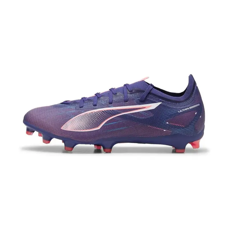 Scarpe Da Calcio Puma Ultra 5 Match Fg/ag | Puma Viola