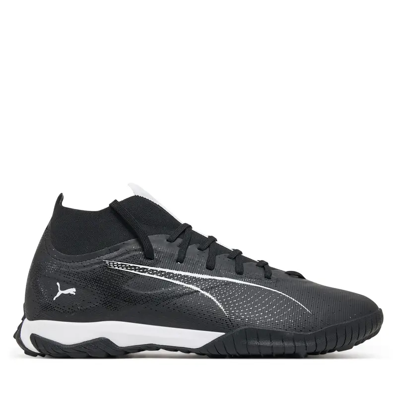 Scarpe da calcio Puma Ultra 5 Match+ Tt 107890 02 Nero