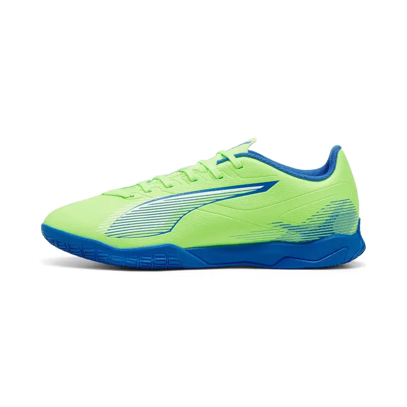 Scarpe da calcio Puma Ultra 5 Play IC Jaune