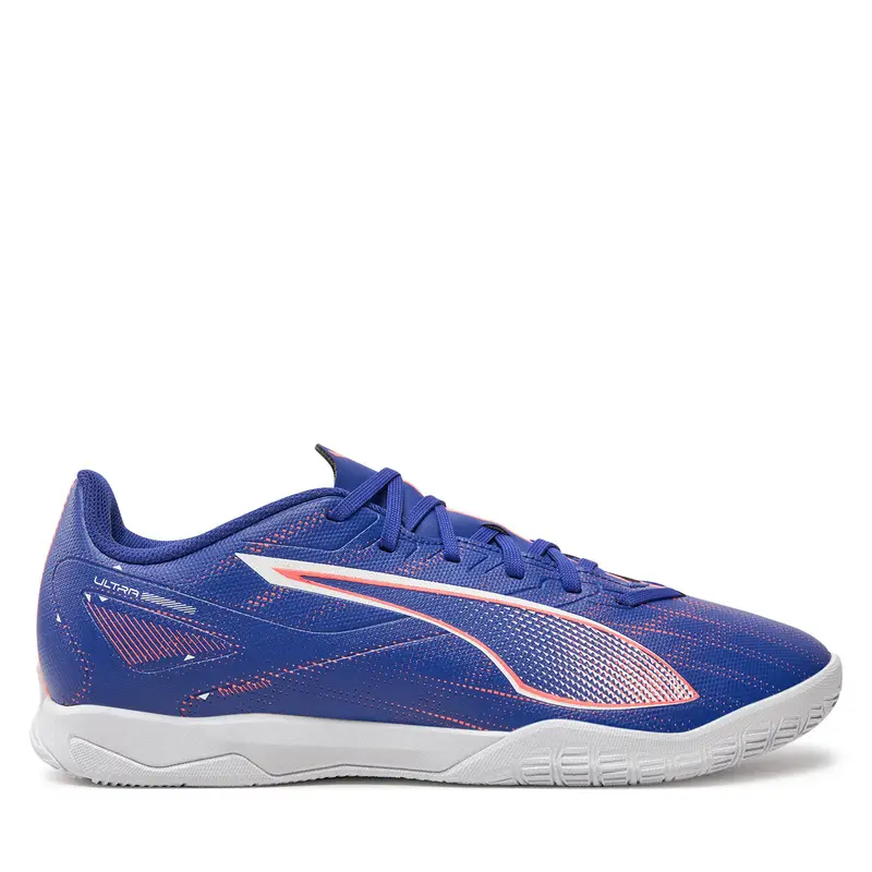 Scarpe da calcio Puma Ultra 5 Play It 107907 Blu