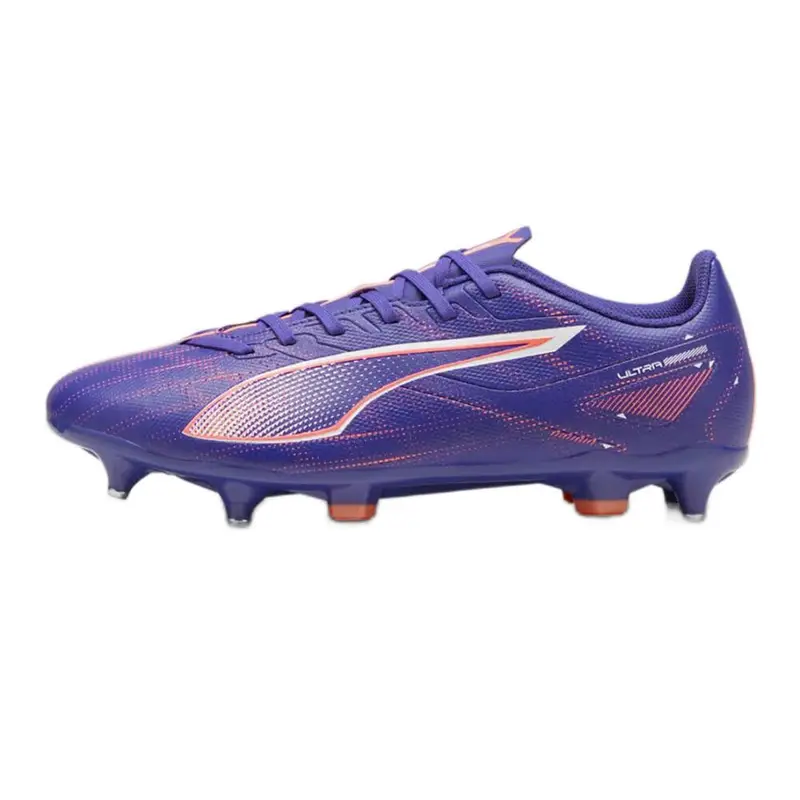 Scarpe Da Calcio Puma Ultra 5 Play Mxsg Viola | Puma