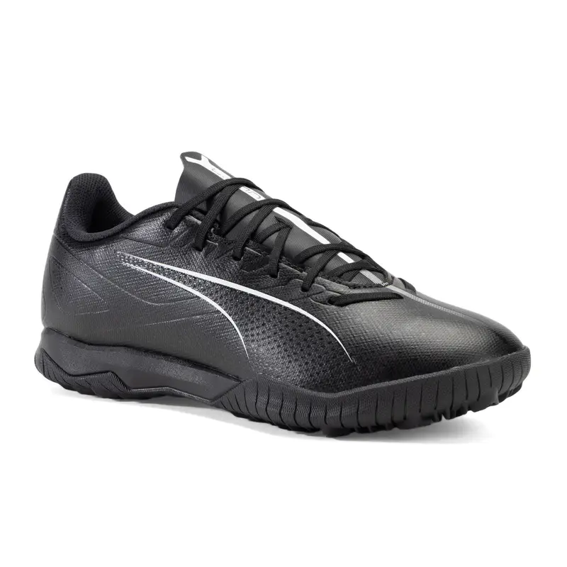Scarpe da calcio PUMA Ultra 5 Play TT da uomo | Puma Nero