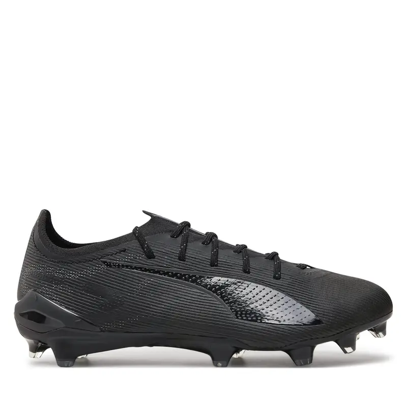 Scarpe da calcio Puma Ultra 5 Ultimate Fg 107683 Nero