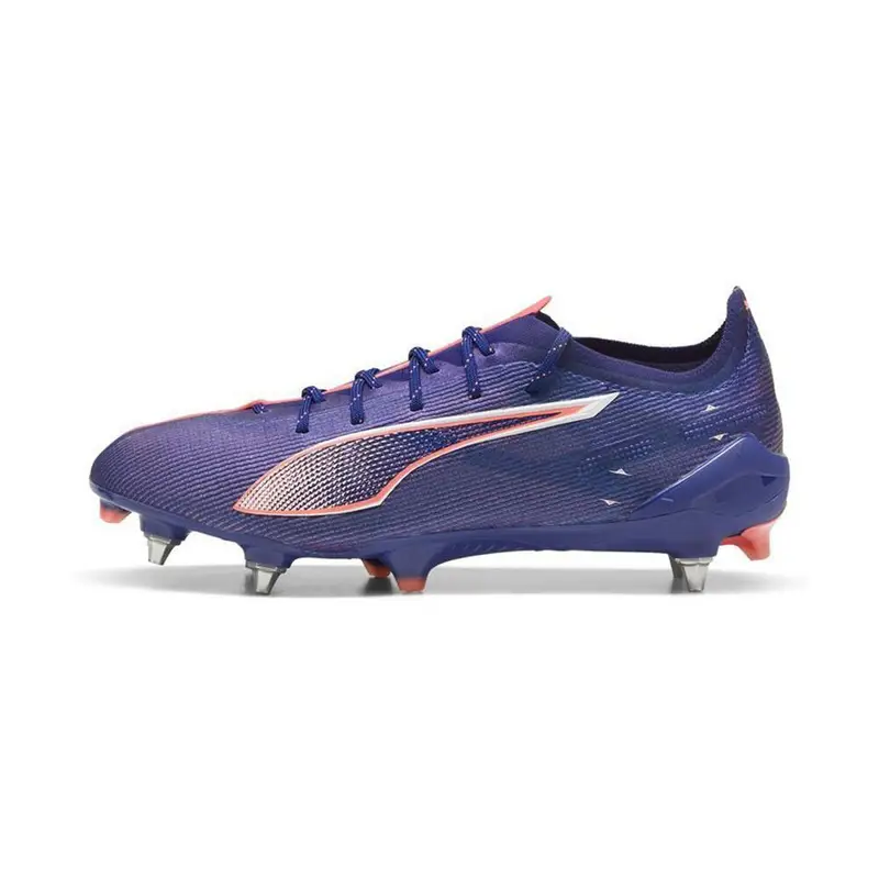 Scarpe Da Calcio Puma Ultra 5 Ultimate Mxsg | Puma Viola