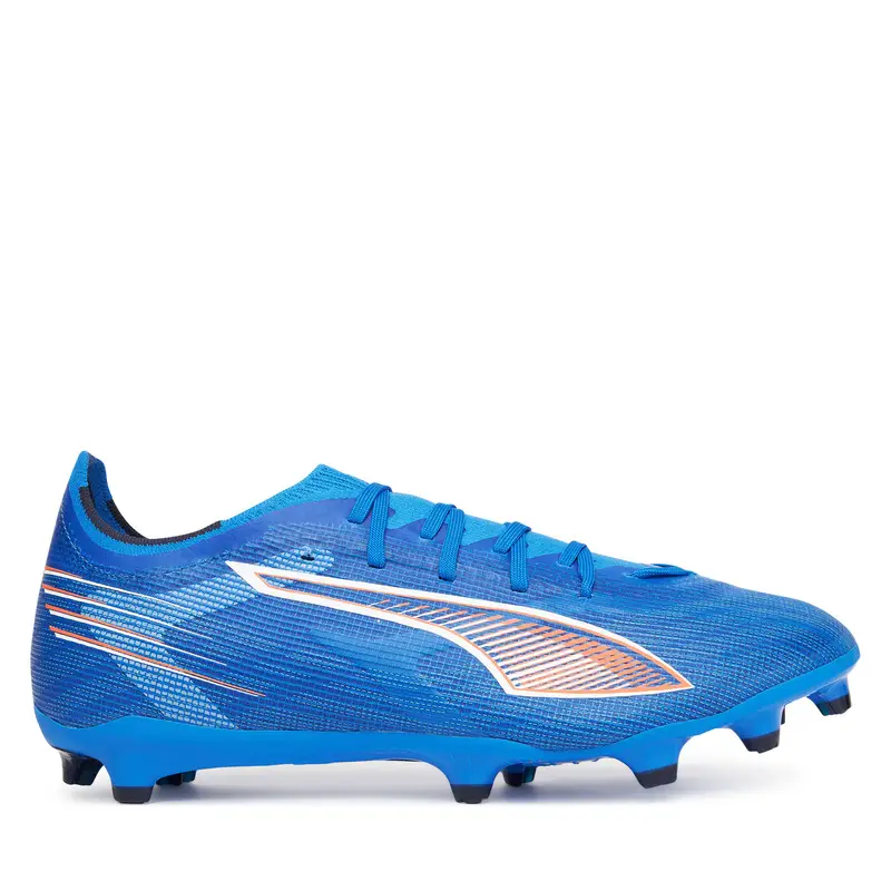 Puma Scarpe da calcio Ultra 6 Match FG/AG Blu