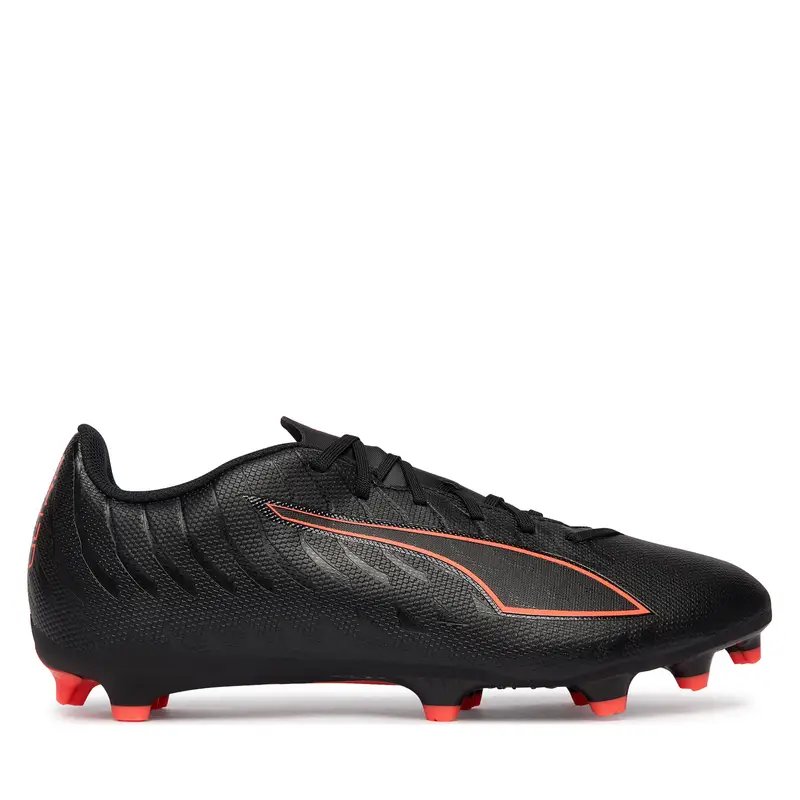 Scarpe da calcio Puma Ultra 6 Play FG/Ag 108704 02 Nero