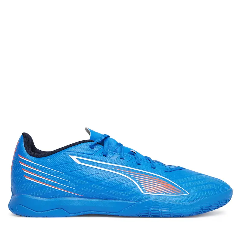 Scarpe da calcio Puma Ultra 6 Play It 108537 01 Blu