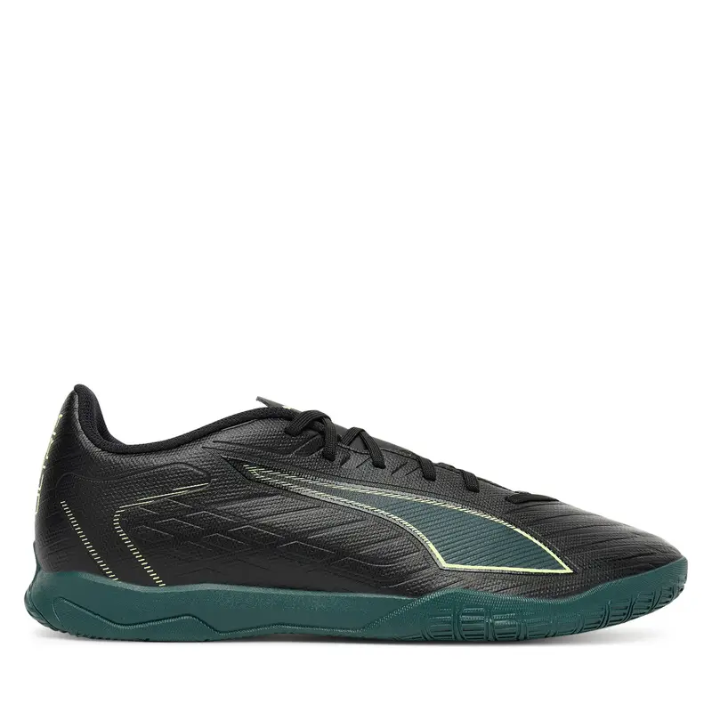 Scarpe da calcio Puma Ultra 6 Play It 108537 02 Nero