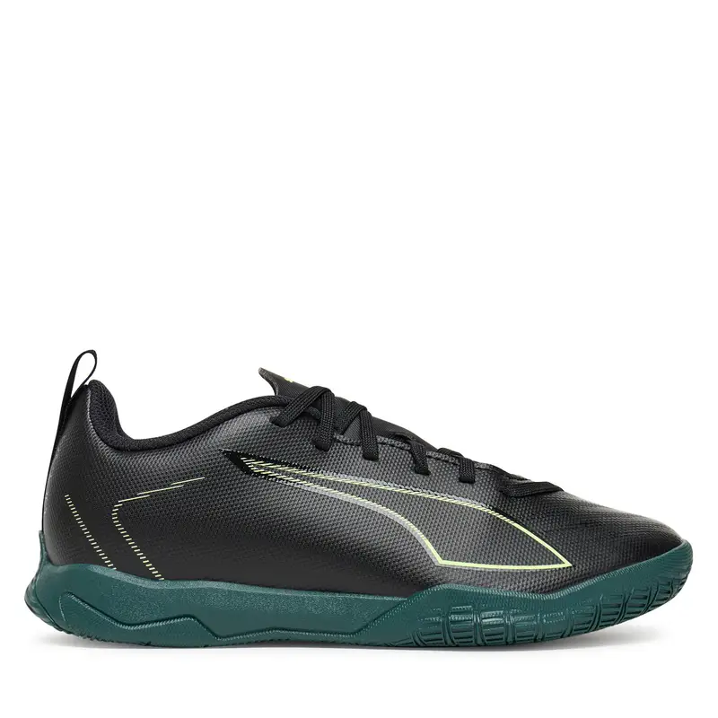 Scarpe da calcio Puma Ultra 6 Play It Jr 108538 02 Nero