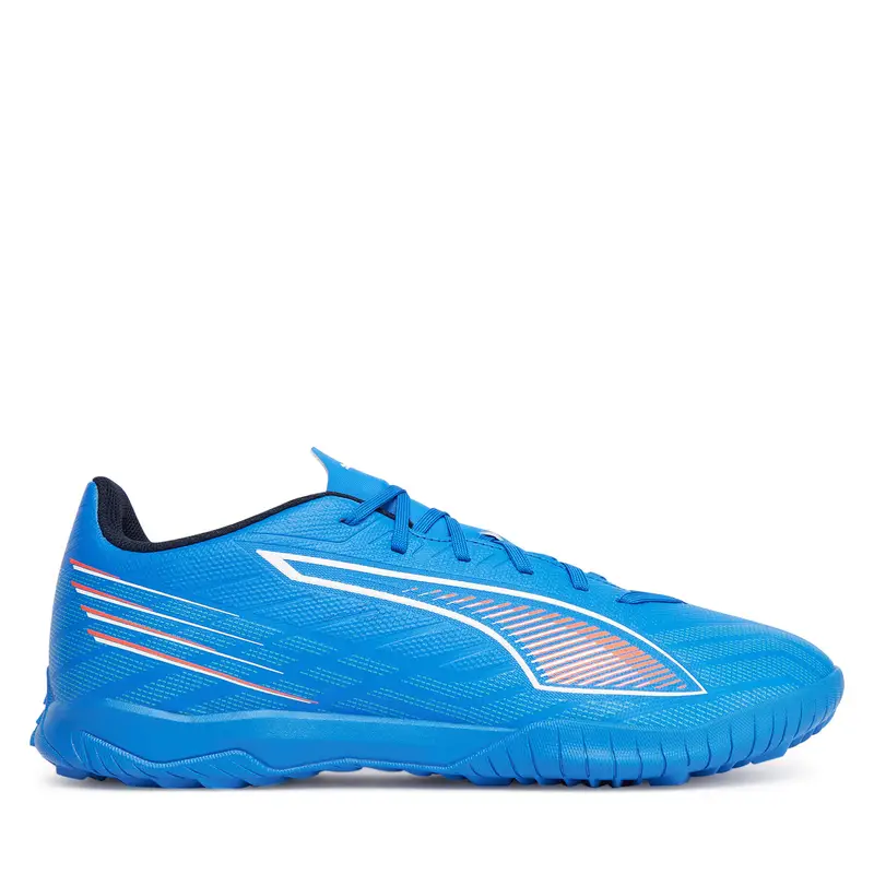 Scarpe da calcio Puma Ultra 6 Play Tt 108542 01 Blu