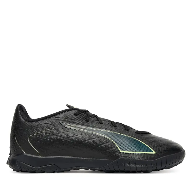 Scarpe da calcio Puma Ultra 6 Play Tt 108542 02 Nero