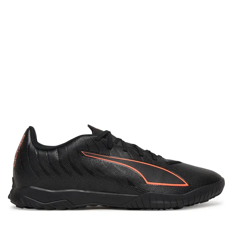 Scarpe da calcio Puma Ultra 6 Play Tt 108987 02 Nero