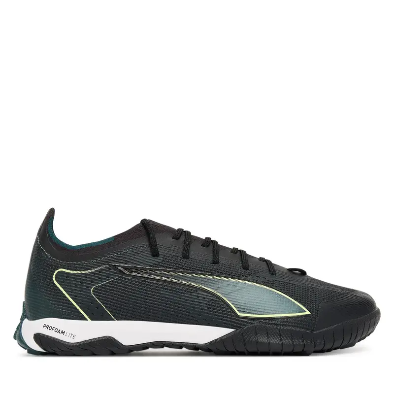 Scarpe da calcio Puma Ultra 6 Pro Cage 108549 02 Nero