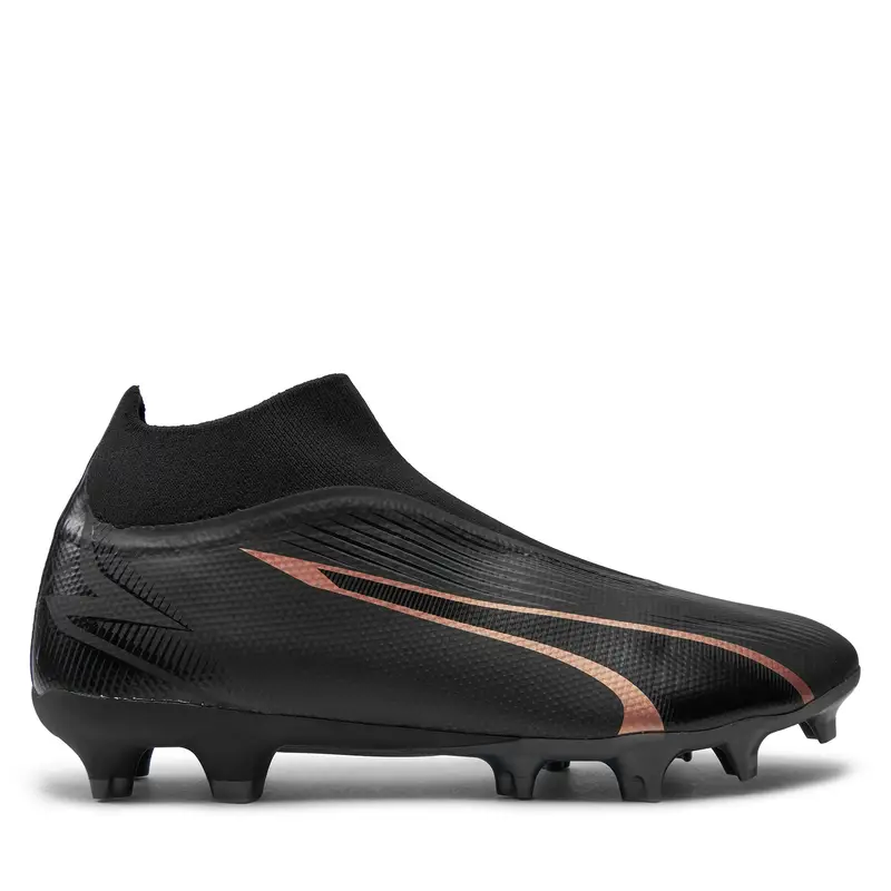 Scarpe da calcio Puma Ultra Match FG/AG 10775902 02 Nero