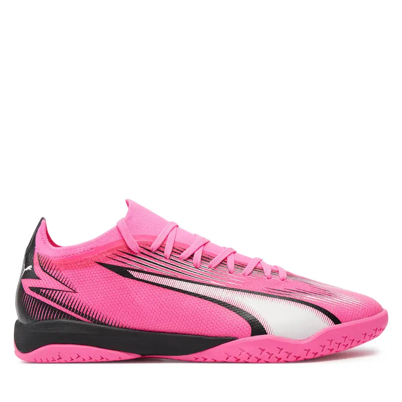 Scarpe da calcio Puma Ultra Match It 10775801 01 Rosa
