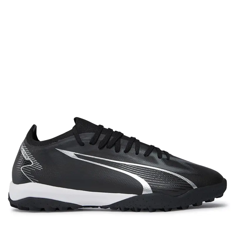Scarpe da calcio Puma Ultra Match Tt 107521 02 Nero