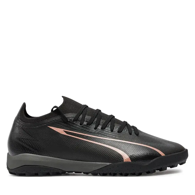 Scarpe da calcio Puma Ultra Match Tt 10775702 02 Nero
