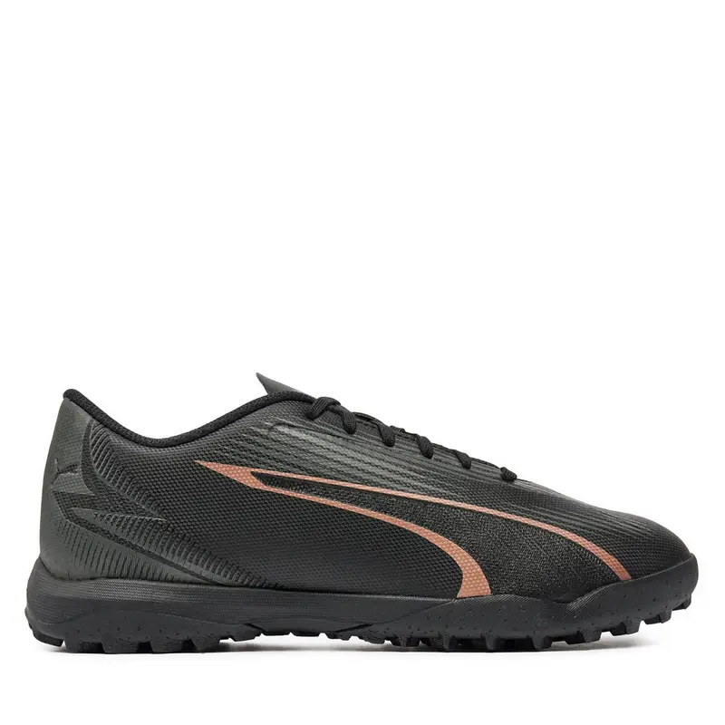 Scarpe da calcio Puma Ultra Play 10776502 02 Nero