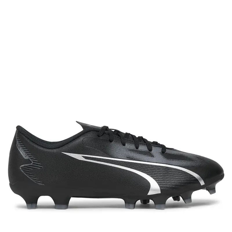 Scarpe da calcio Puma Ultra Play Fg/Ag 107423 02 Nero