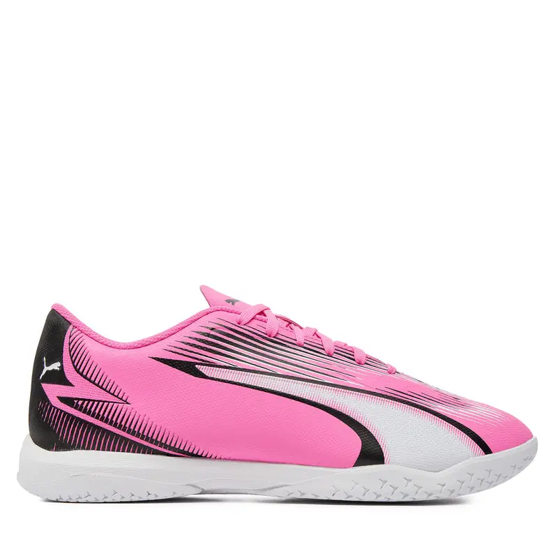 Scarpe da calcio Puma Ultra Play It 10776601 01 Bianco