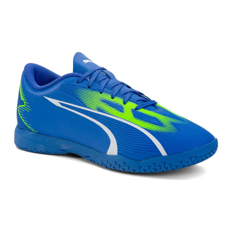 Scarpe da calcio PUMA Ultra Play It da uomo | Puma Blu