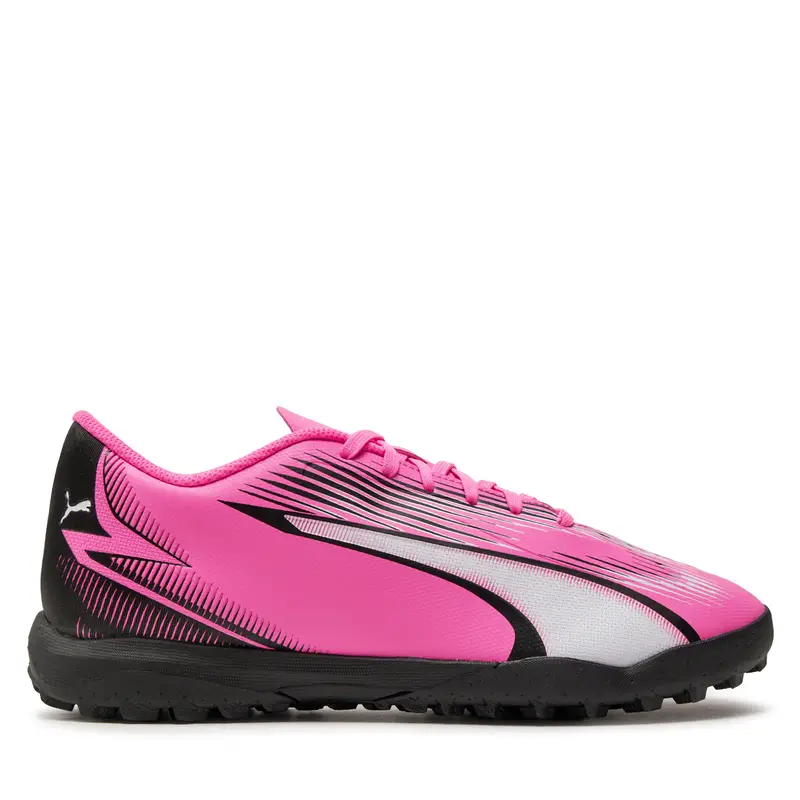 Scarpe da calcio Puma Ultra Play Tt 10776501 01 Rosa
