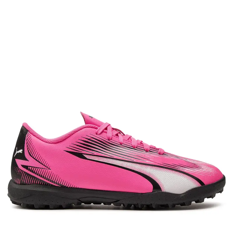 Scarpe da calcio Puma Ultra Play Tt Jr 10777901 01 Rosa