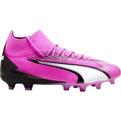 Scarpe da calcio PUMA Ultra Pro FG/AG | Puma Rosa