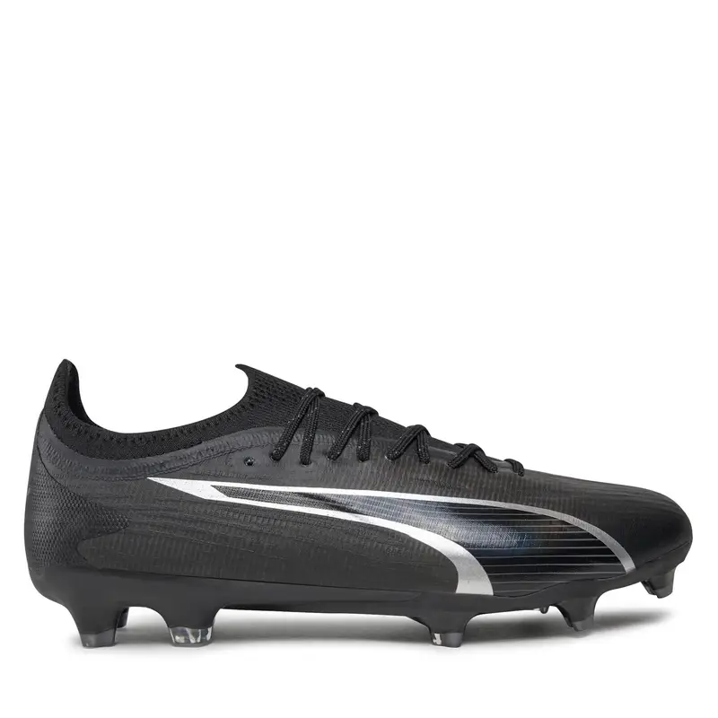 Scarpe da calcio Puma Ultra Ultimate Fg/Ag 107311 02 Nero