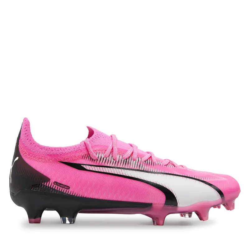 Scarpe da calcio Puma ULTRA ULTIMATE FG/AG 10774401 01 Rosa