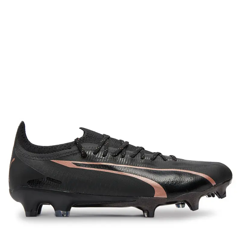 Scarpe da calcio Puma Ultra Ultimate FG/AG 10774402 02 Nero