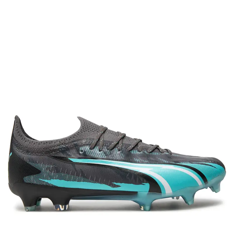 Scarpe da calcio Puma ULTRA ULTIMATE RUSH FG/AG 10782701 01 Grigio