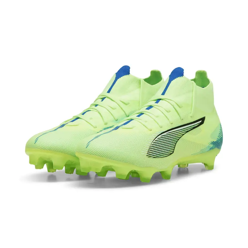 Scarpe da calcio ULTRA 5 MATCH+ FG/AG da donna PUMA | Puma Bianco