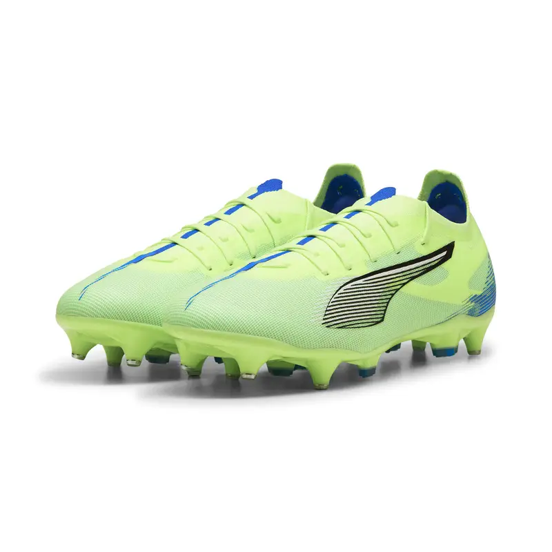 Scarpe da calcio ULTRA 5 MATCH MxSG PUMA | Puma Bianco