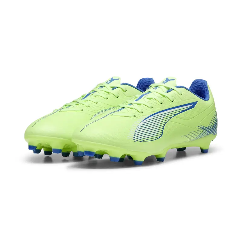 Scarpe da calcio ULTRA 5 PLAY FG/AG PUMA | Puma Bianco