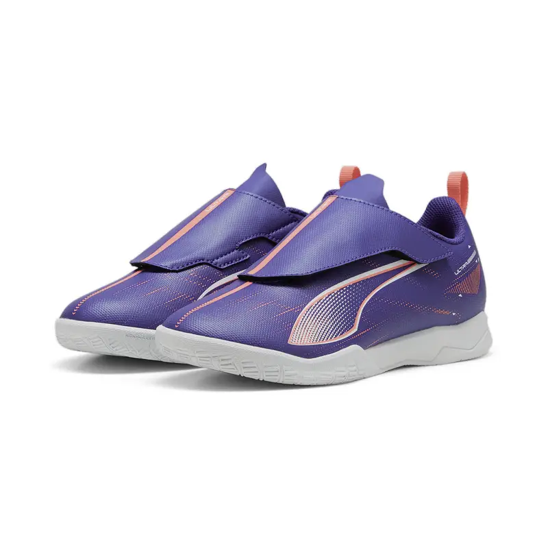 Scarpe da calcio ULTRA 5 PLAY IT per bambini PUMA | Puma Bianco