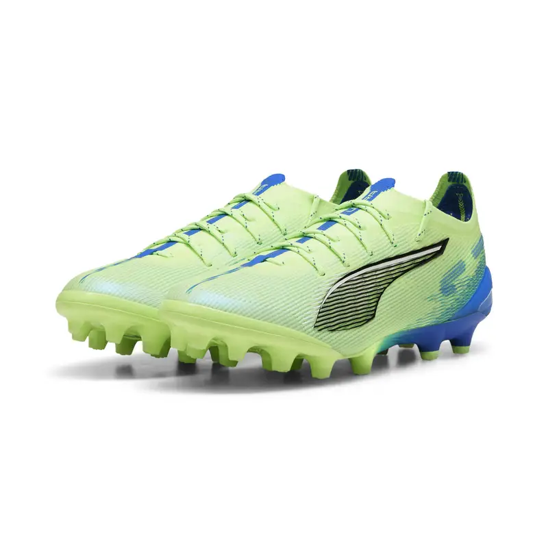 Scarpe da calcio ULTRA 5 ULTIMATE AG da donna PUMA | Puma Bianco
