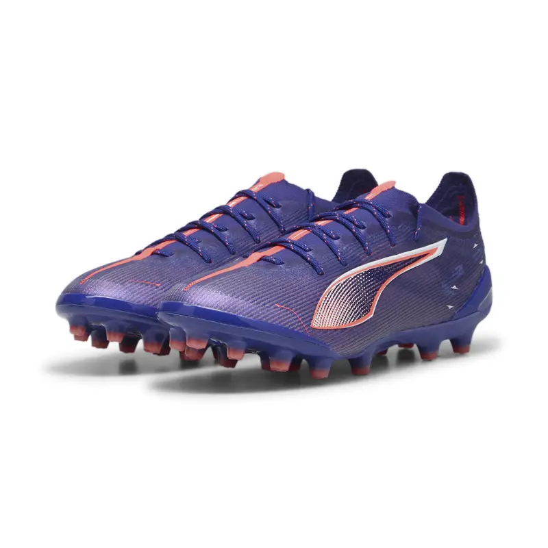 Scarpe da calcio ULTRA 5 ULTIMATE AG da donna PUMA | Puma Blu