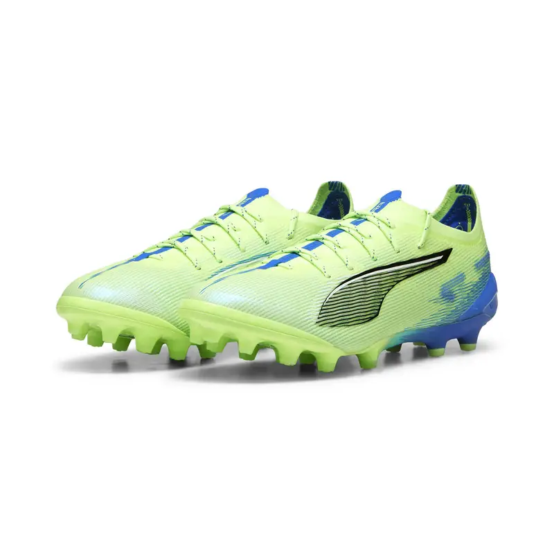 Scarpe da calcio ULTRA 5 ULTIMATE AG PUMA | Puma Bianco