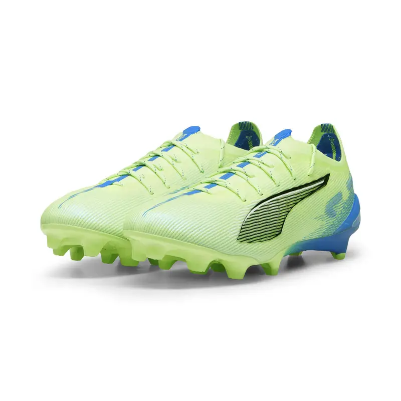 Scarpe da calcio ULTRA 5 ULTIMATE FG PUMA | Puma Bianco