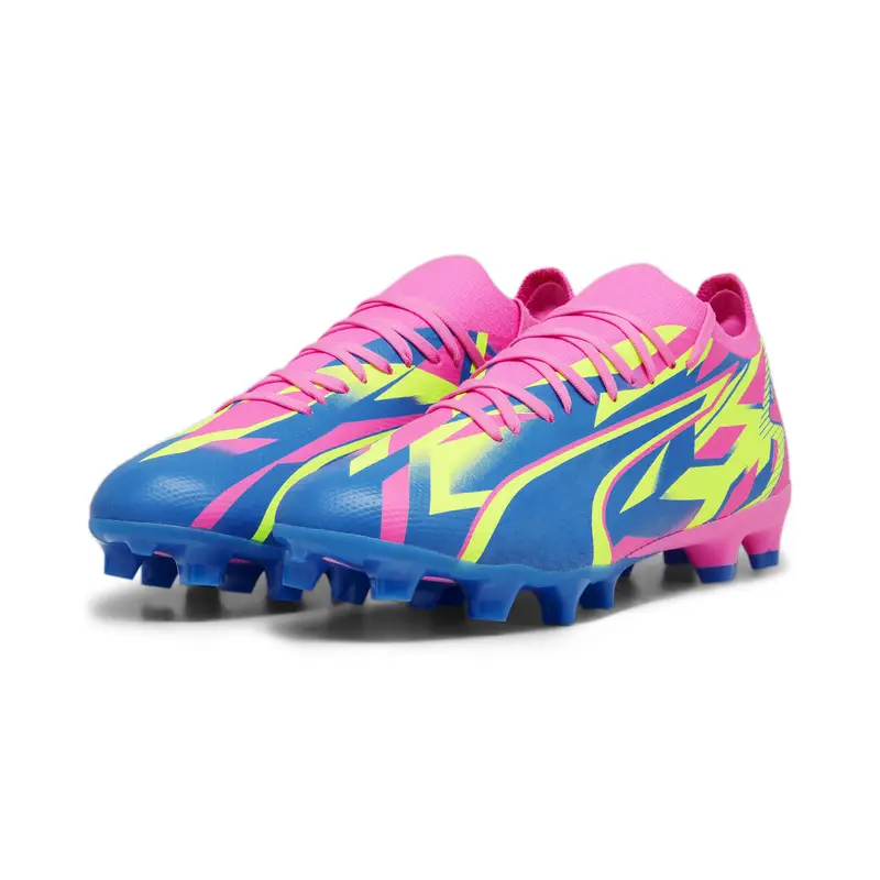 Scarpe da calcio ULTRA MATCH ENERGY FG/AG PUMA | Puma Multi